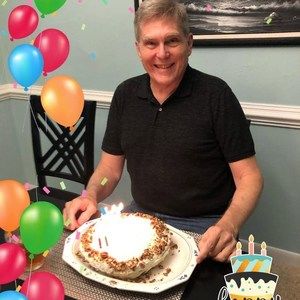 Meet your Posher, John